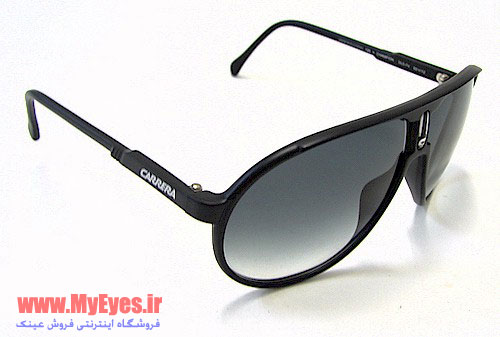 خرید عینک آفتابی CARRERA BLACK