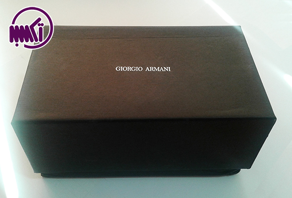 خرید عینک آفتابی جورجیو آرماني Giorgio Armani