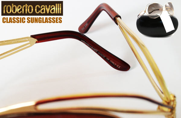 خرید عینک آفتابی Roberto Cavalli