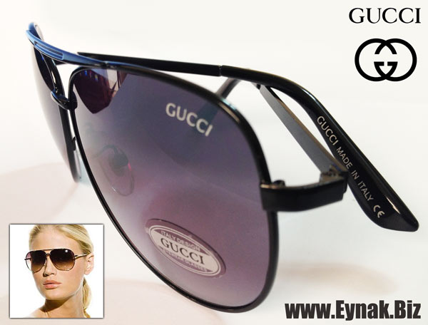 خرید عینک آفتابی GUCCI